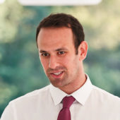 Ben Wrobel