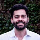 João Bernardo Casali
