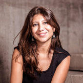 Farahnaz Karim