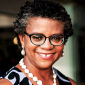 Gillian Marcelle