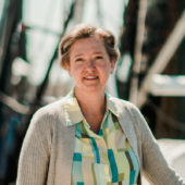 Betsy Biemann