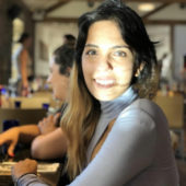 Ratika Kapoor