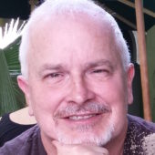Steve Waddell