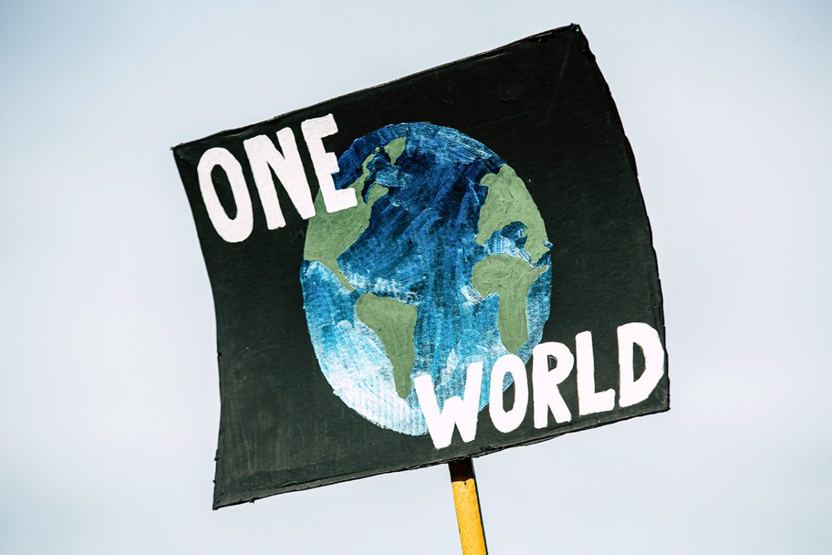 OneWorldSign