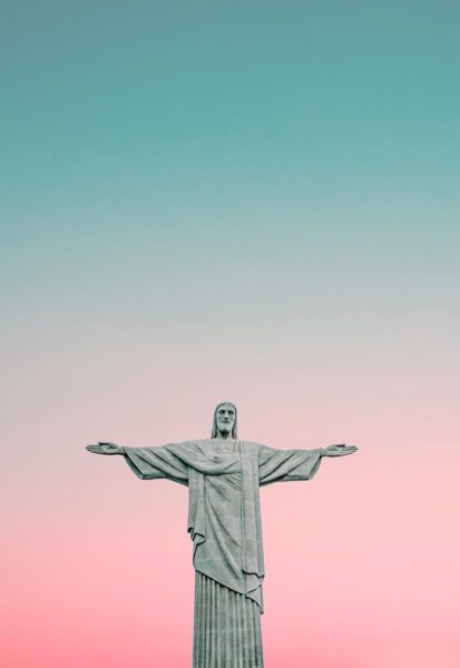Brazil Jesus