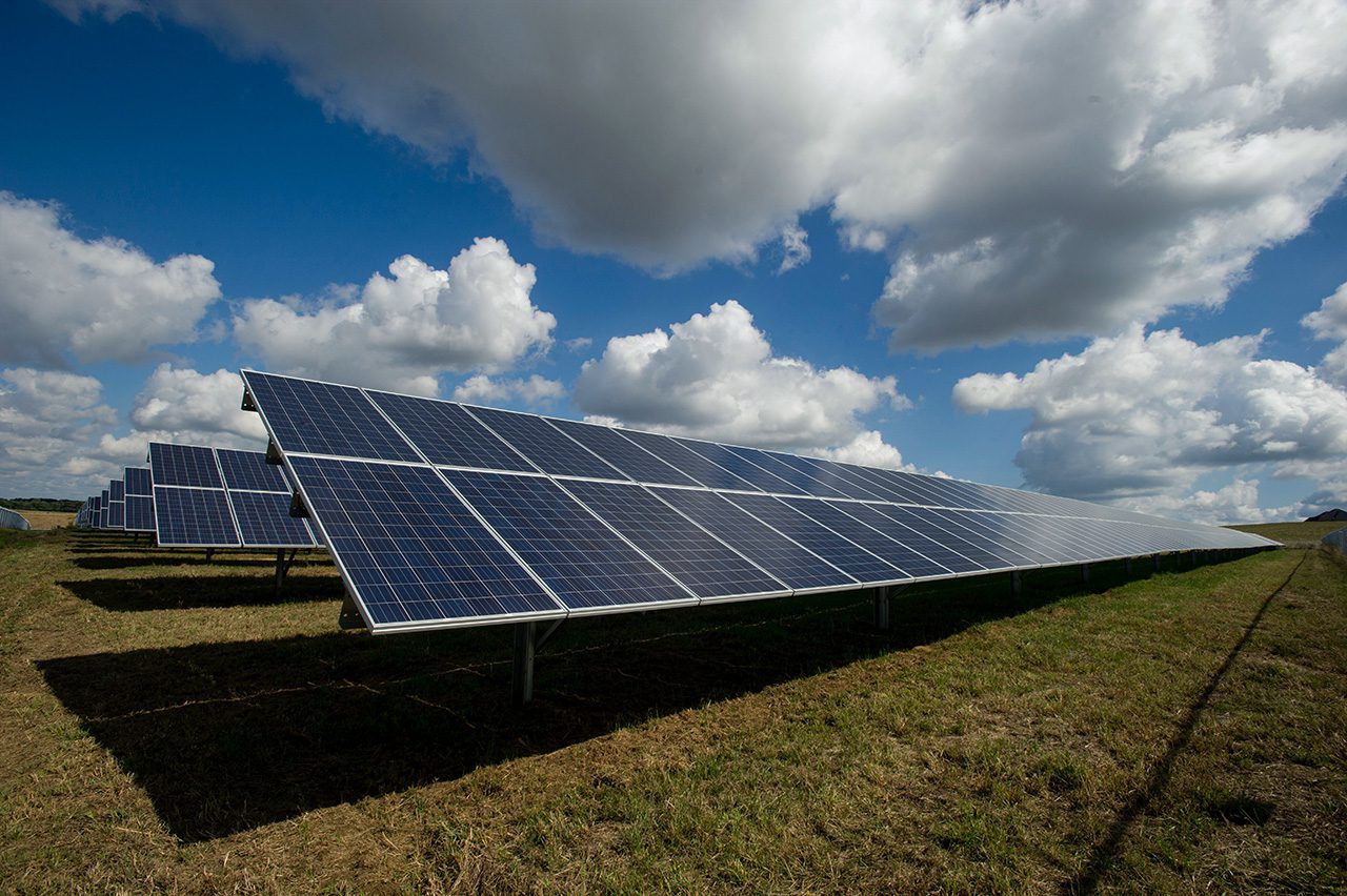 Solar Panels