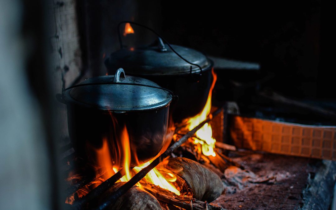 Technology Measuring the Effectiveness of Clean Cooking Solutions