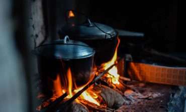 Technology Measuring the Effectiveness of Clean Cooking Solutions