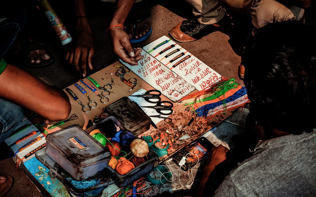 Understanding Informality in India’s Artisan Economy