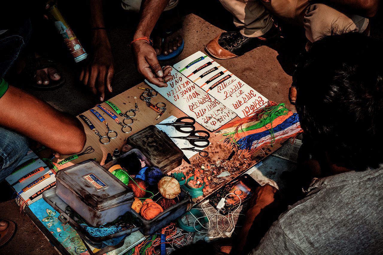 India Artisan Handcrafts