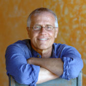 Paul Hawken