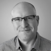 Craig Jonas
