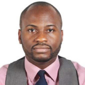 Chukwuebuka Emebinah