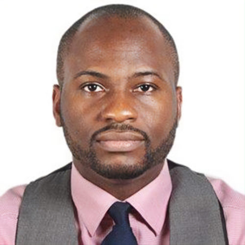 Chukwuebuka Emebinah