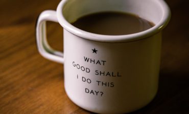 Do Good at Work