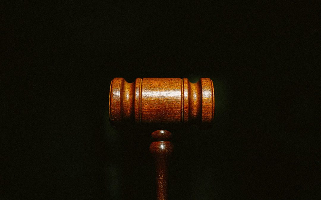 Women Attorneys – This Does Not Have to Be Your Future