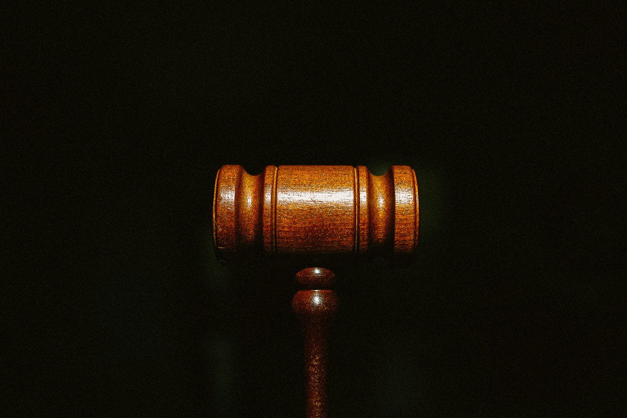 Hammer of Justice