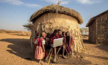 Bridging Africa’s Digital Divide
