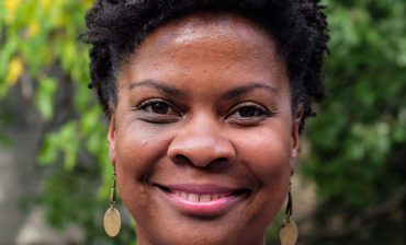 Reimagining Identity & Power in the Impact Economy with Toni Johnson