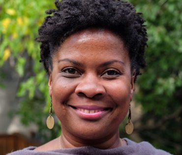 Reimagining Identity & Power in the Impact Economy with Toni Johnson