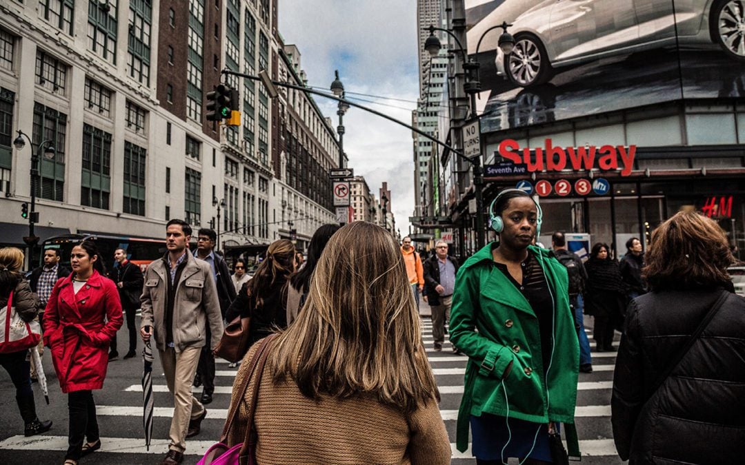 Can Philanthropy Fix the Fraying Sense of a Common Good?