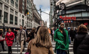 Can Philanthropy Fix the Fraying Sense of a Common Good?