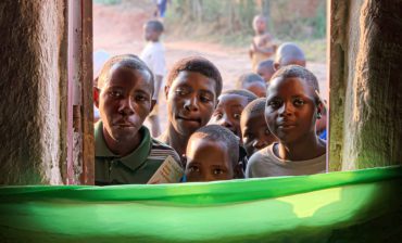 Distributed Infrastructure: A Solution to Africa’s Urbanization