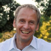 Peter Matthies