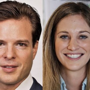 Impact Investing at the Crossroads with Clemens Feil and Aunnie Patton Power