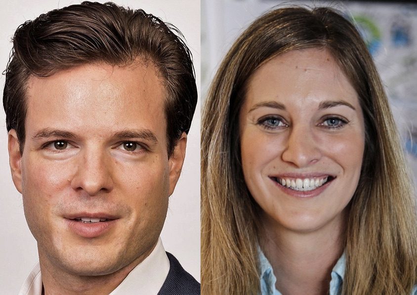 Impact Investing at the Crossroads with Clemens Feil and Aunnie Patton Power