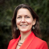 Melanie van de Velde