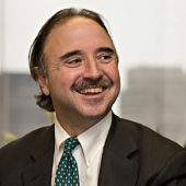 Cary Krosinsky