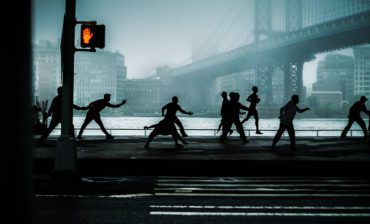 The Happy City Movement