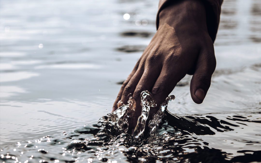 Climate Change and Water