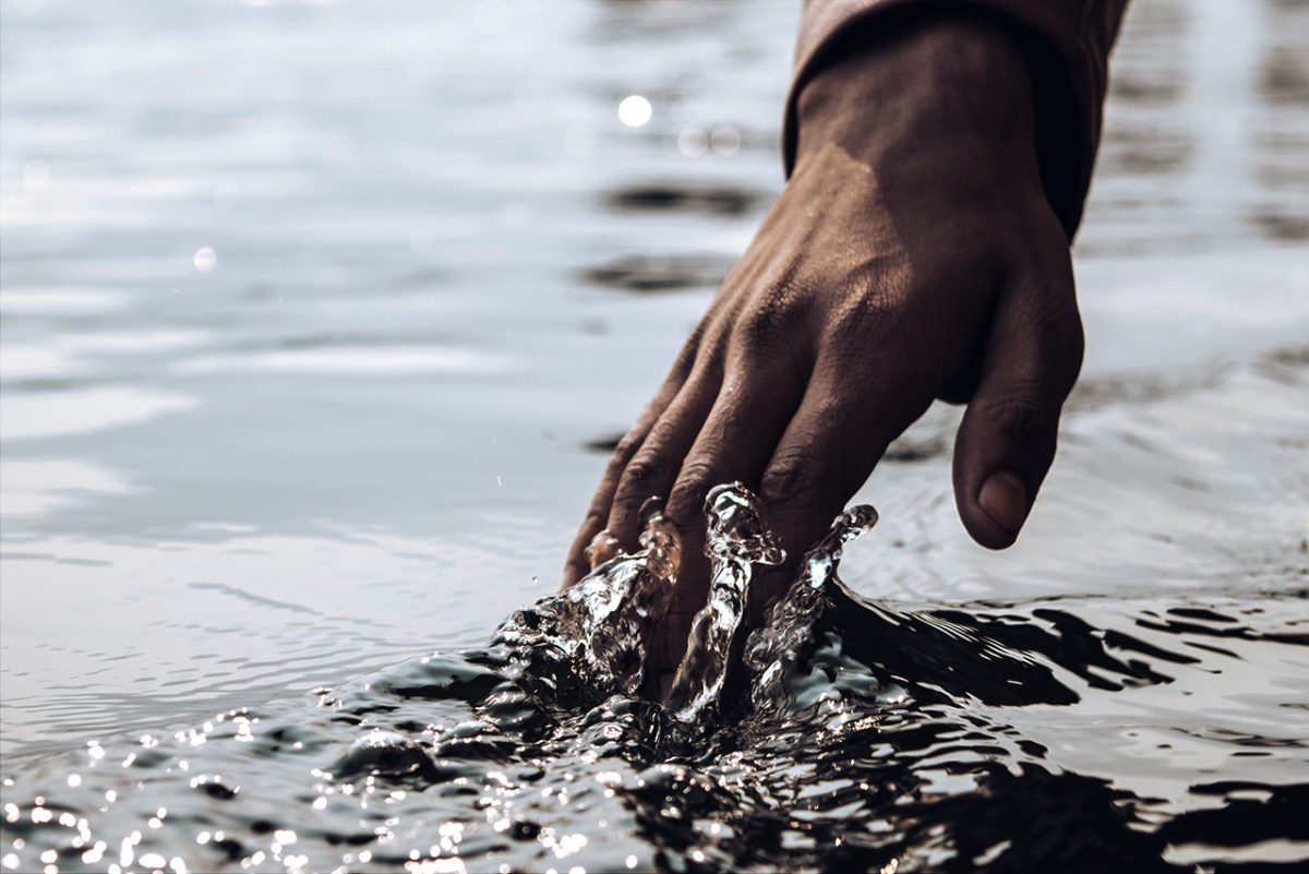 Brigit Helms - Climate Change and Water FEATURED