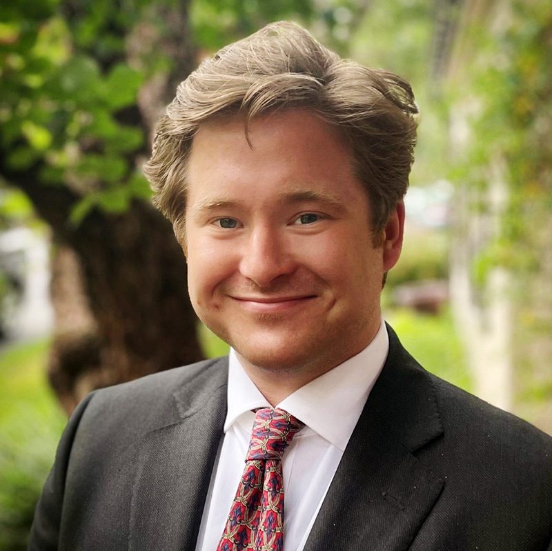 Robert Clapham