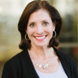 Elizabeth Boggs Davidsen Headshot