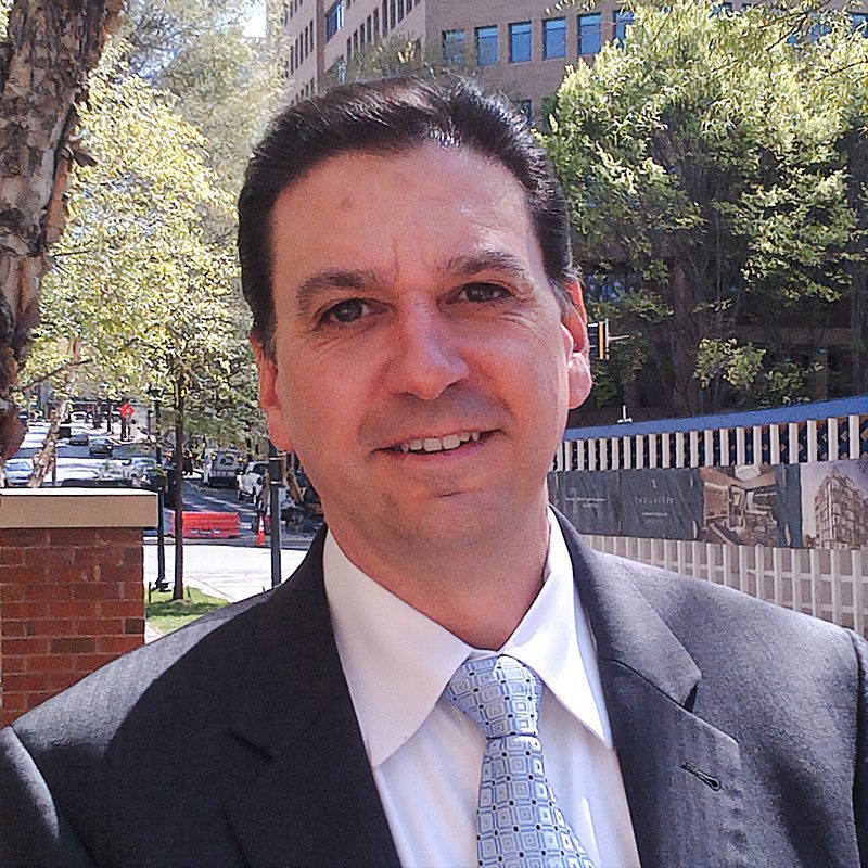 Andrew Niebler