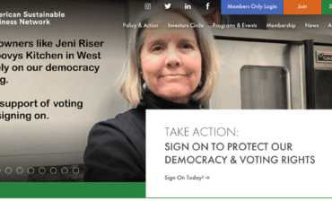 Why Businesses Need the Freedom to Vote Act