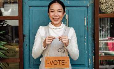 Businesses Need the Freedom to Vote Act