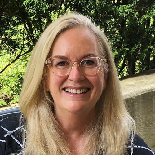 Deborah Burand