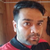 Ashutosh Choudhary