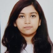 Ayushi Baloni