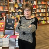 Gayle Shanks