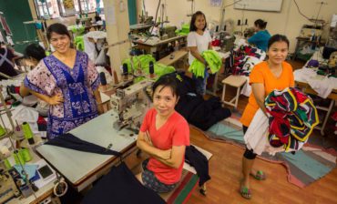 ANDE Announces Grant Recipients