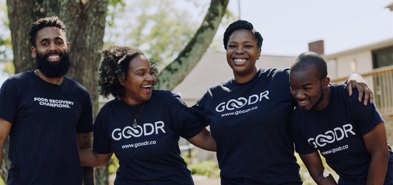 Goodr Team Members