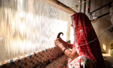 How Investing in Women Artisans Can Catalyze India’s Economy