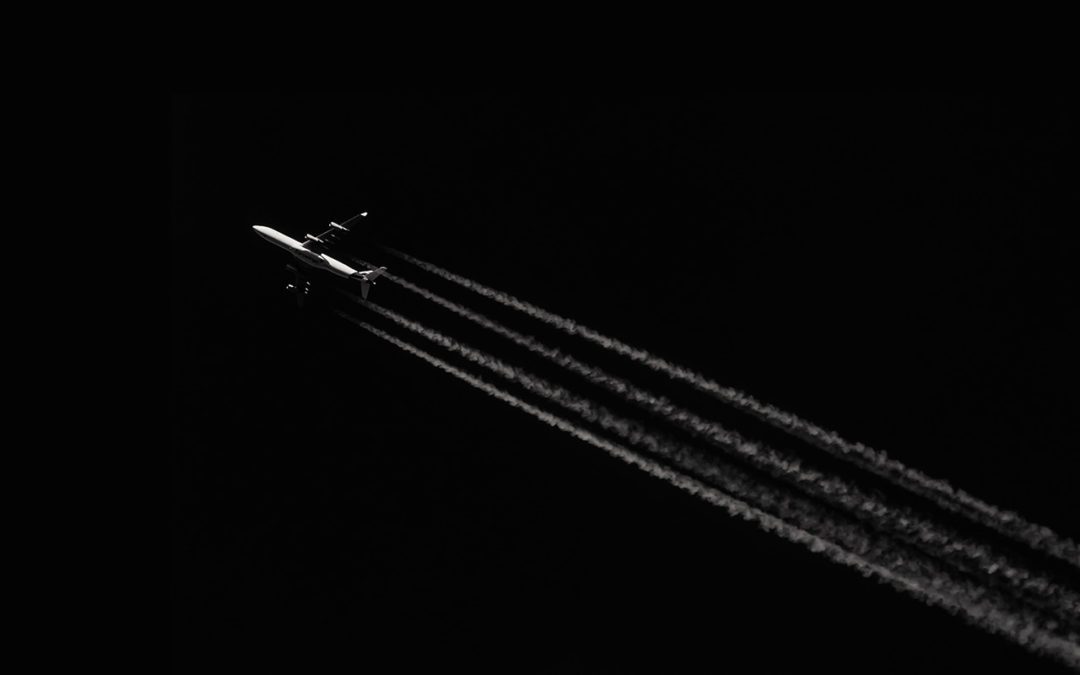 Smarter, Greener Aviation with SATAVIA