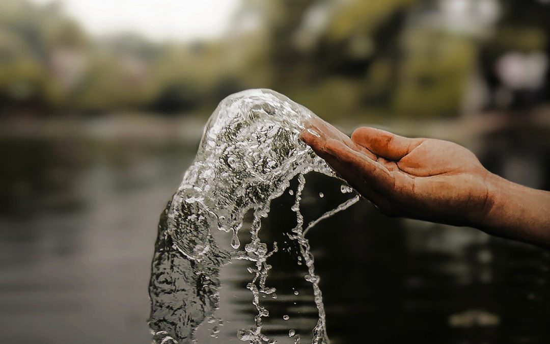 There’s One Way to Learn the Value of Water