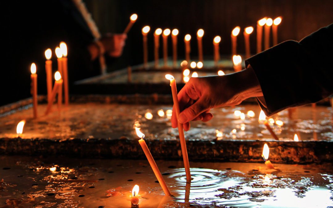 Faith and the Future of Impact Investing